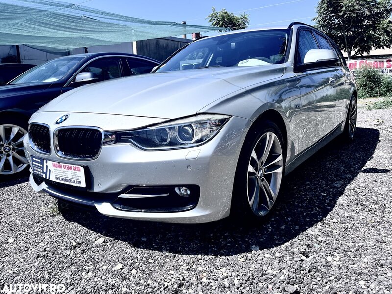 BMW Seria 3