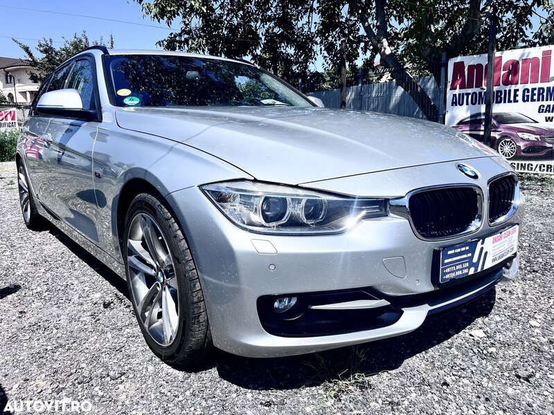 BMW Seria 3