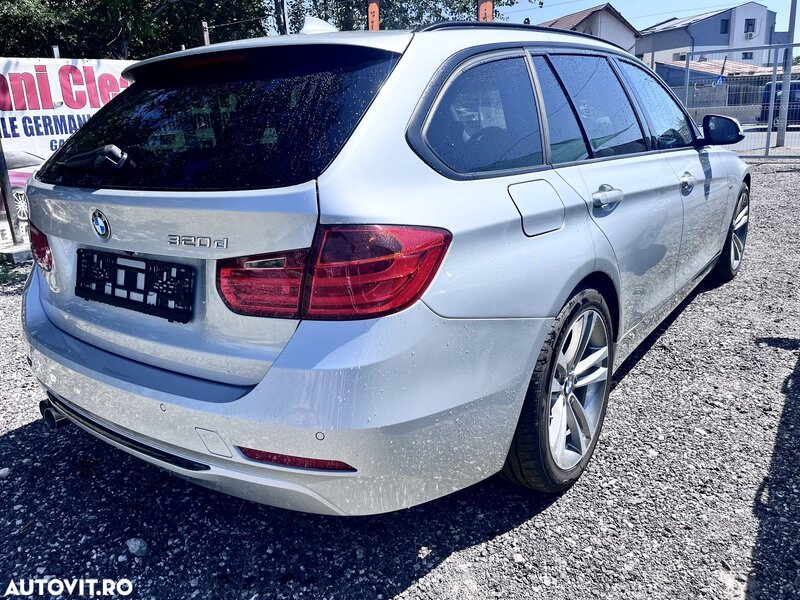 BMW Seria 3