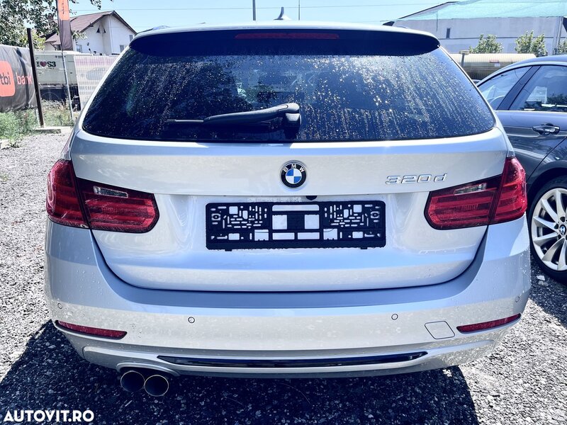 BMW Seria 3